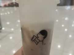 -喜茶(永旺梦乐城店)