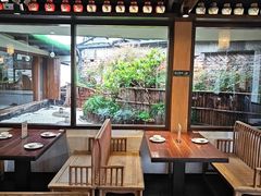 -大牌大·传统杭帮菜