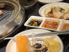 -東盛炭烤自助料理(玄武招商花园城店)