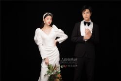 -薇咖映画婚纱摄影工作室