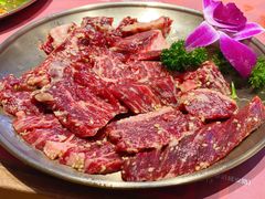 -西塔老太太泥炉烤肉(望京一店)