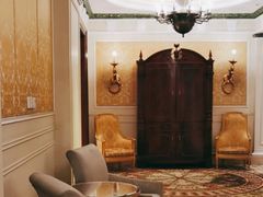 -广州富力丽思卡尔顿酒店·丽轩·粤菜