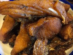本帮熏鱼-旭龙鱼头王(航华店)