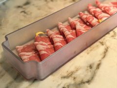 -涮福記·现切牛羊肉火锅(世纪汇店)