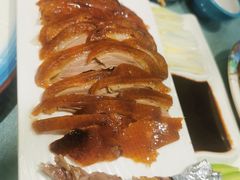 -正阳春烤鸭店(杨楼店)