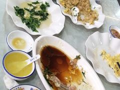 -范饭椰林川湘味海鲜·椰子鸡(三亚湾椰梦长廊店)