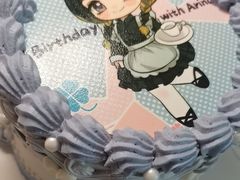 -蜜肆动物奶油蛋糕·个性定制·下午茶甜品