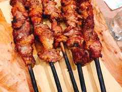 -新疆巴州金丝特餐厅(大钟寺店)