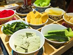 -巴将军·非遗原味火锅(解放碑店)