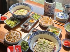 -孙盛兴奥灶面馆·蟹黄面·三虾面(山塘街总店)