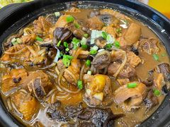 -李老哈·东北菜(宋园路店)