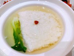 传统鸡豆花-尘香•传统川菜(创汇首座店)