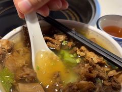 -陈记顺和潮汕牛肉火锅(韩江路店)