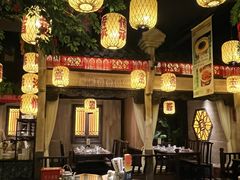 -南京大牌档(中关村领展广场店)