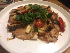 -醉南拳客家菜·河田鸡(西禅寺杨桥店)