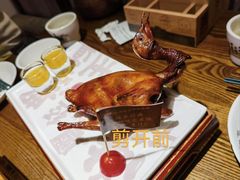 红烧鸽-大鸽饭(岗顶店)