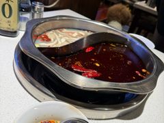 -水碾河刘老大串串香(水碾河路店)