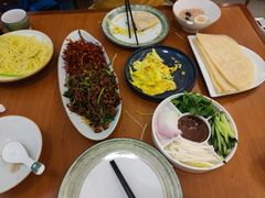 -老昌春饼(中央大街店)
