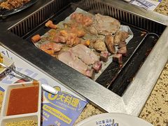 -阿亲家·韩式无限烤肉(春熙路店)