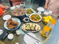-石磨坊酒楼(文化街店)