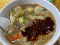 -太元彭家正汤(太元路总店)