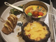 -東盛炭烤自助料理(玄武招商花园城店)
