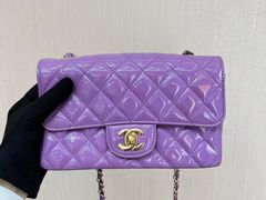 -沐渔二手奢侈品黄金手表包包回收·中古店(广州塔店)