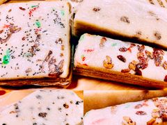 赤豆糕-陆姓崇明糕专卖(陈家镇店)