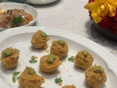 -宁波柏悦酒店·钱湖渔港