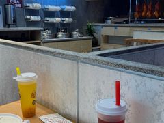 -香香春饼·非遗技艺(万达店)