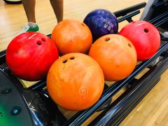 -广州保龄球馆(广州天河体育中心店)