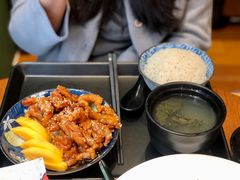 -又鸟pizza海南鸡饭(假日广场店)