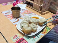 -小杨生煎(周浦万达店)