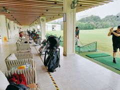 -麓湖高尔夫球俱乐部