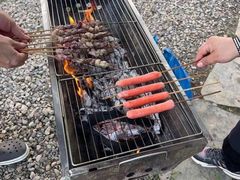 -安德鲁户外烧烤帐篷营地(马泉营店)