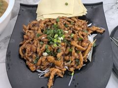 -二张农家菜(天通苑店)