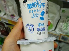 -友客便利店(银川东路店)