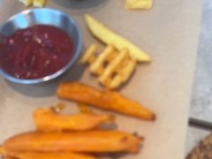 -必胜客(高新中大店)