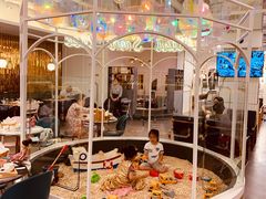 -Lilliput粒粒堡亲子餐厅(置汇旭辉店)