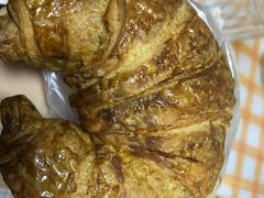羊角面包-可颂坊(凉城店)