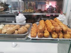 -老磁器口豆汁店(天坛店)