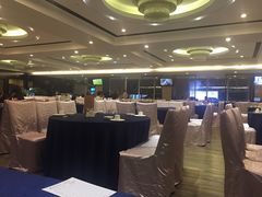 大堂-红林大酒店RFcafe自助餐厅