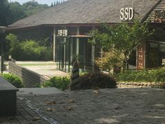 -T80科技文化国际社区-停车场