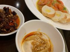 -博悦茶餐厅(文殊院店)
