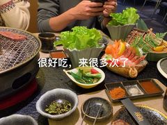 -樱嘢·炭火烧肉(惠南店)