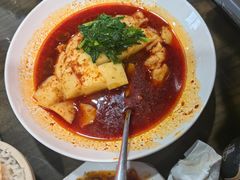 -秦月轩·陕西家乡菜(阜成路·五棵松店)