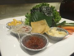 -和萌牛肠烧烤(财富中心店)