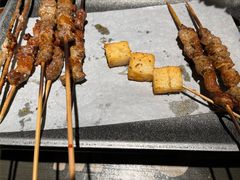 -管氏翅吧(广渠门店)