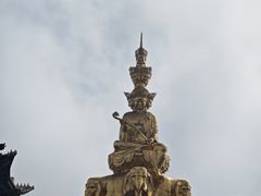 -峨眉山风景名胜区