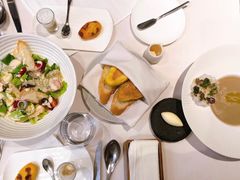 -L'Arome芳芳法国餐厅(仙林金鹰店)